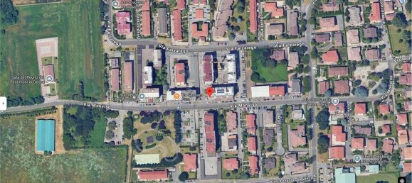 5 غرف نوم شقة في Garbagnate Milanese, Italy رقم 373136 19