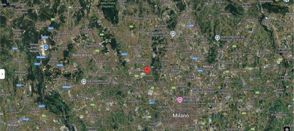 5 غرف نوم شقة في Garbagnate Milanese, Italy رقم 373136 17