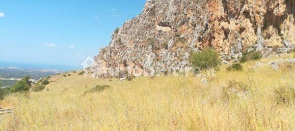 Земельный участок 150000м² в Шакка, Италия № 298165 4