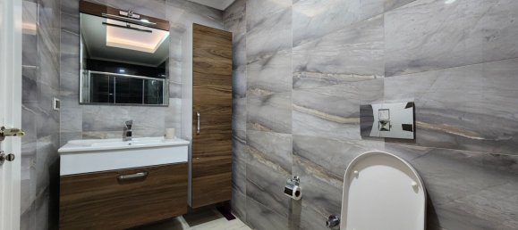 Apartment 3+1 in Mahmutlar, Turkey No. 34221 10