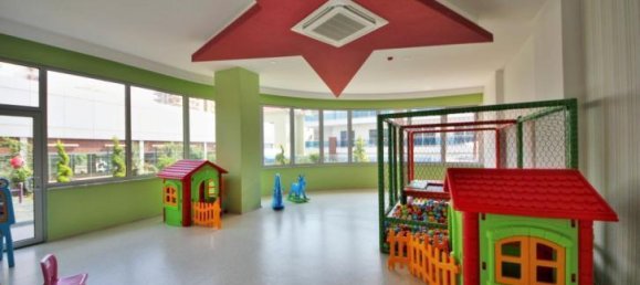 Apartment 3+1 in Mahmutlar, Turkey No. 34221 26