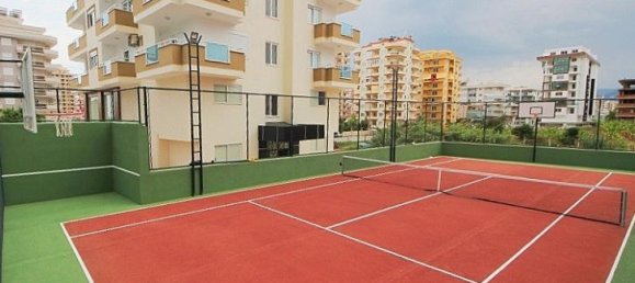 Apartment 3+1 in Mahmutlar, Turkey No. 34221 25