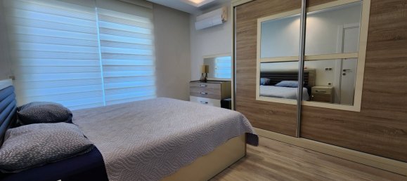 Apartment 3+1 in Mahmutlar, Turkey No. 34221 16