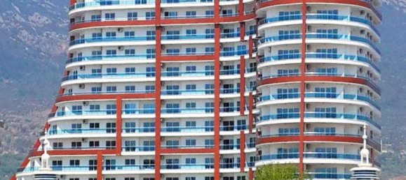 Apartment 3+1 in Mahmutlar, Turkey No. 34221 24