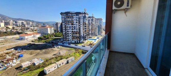 Apartment 3+1 in Mahmutlar, Turkey No. 34221 17