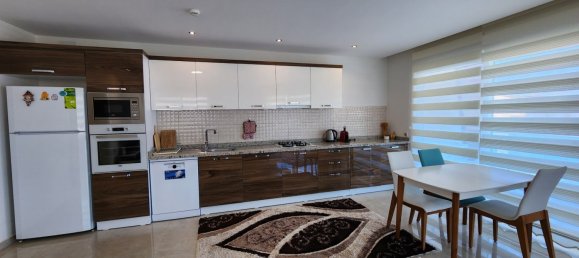 Apartment 3+1 in Mahmutlar, Turkey No. 34221 4