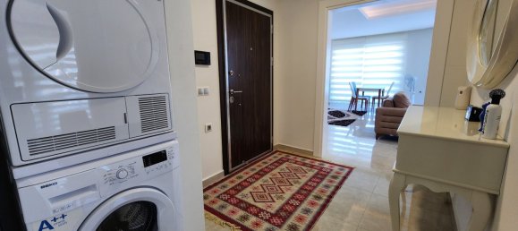 Apartment 3+1 in Mahmutlar, Turkey No. 34221 5