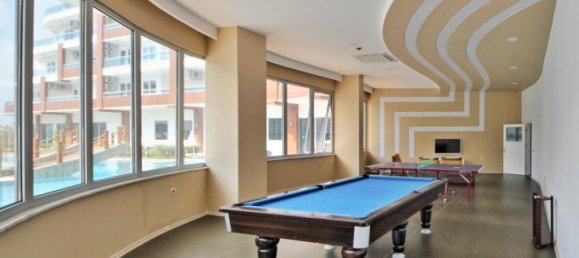 Apartment 3+1 in Mahmutlar, Turkey No. 34221 29