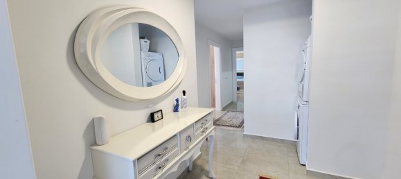 Apartment 3+1 in Mahmutlar, Turkey No. 34221 8