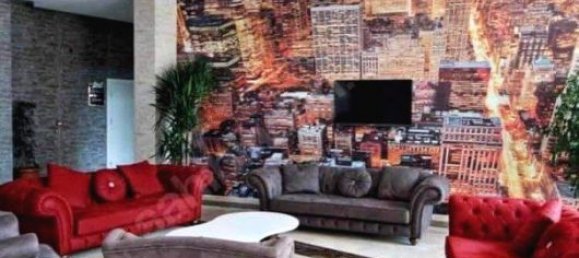 Apartment 3+1 in Mahmutlar, Turkey No. 34221 22