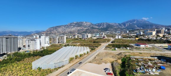 Apartment 3+1 in Mahmutlar, Turkey No. 34221 20