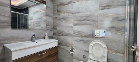 Apartment 3+1 in Mahmutlar, Turkey No. 34221 14