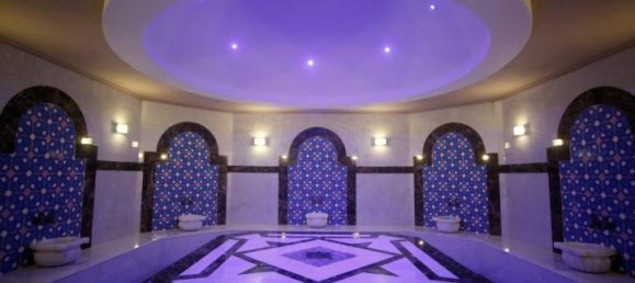 Apartment 3+1 in Mahmutlar, Turkey No. 34221 28