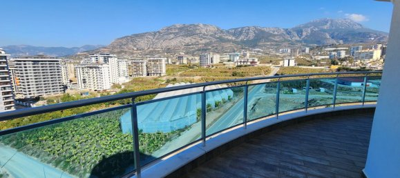 Apartment 3+1 in Mahmutlar, Turkey No. 34221 18