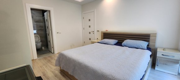 Apartment 3+1 in Mahmutlar, Turkey No. 34221 13