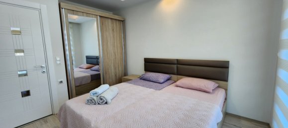 Apartment 3+1 in Mahmutlar, Turkey No. 34221 7