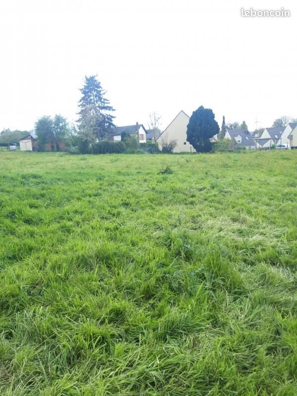 683m² Land in Puits-la-Vallee, France No. 50018