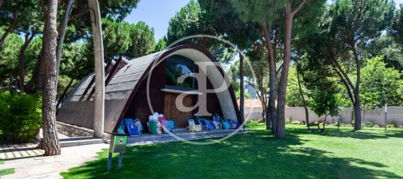 2 Schlafzimmer Wohnung in Majadahonda, Spain, Nr. 172649 26