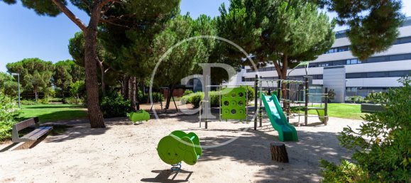 2 Schlafzimmer Wohnung in Majadahonda, Spain, Nr. 172649 27