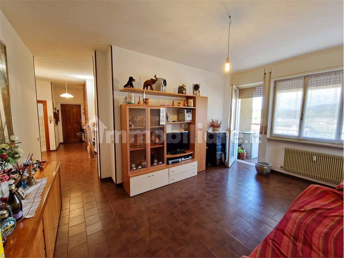 2 غرف نوم شقة في Cuvio, Italy رقم 280694