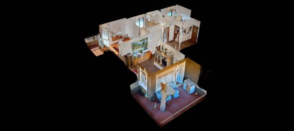 2 غرف نوم شقة في Cuvio, Italy رقم 280694 47