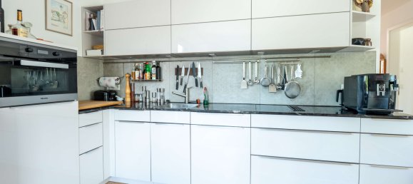 Ático de 1 dormitorio en Munich, Germany No. 329158 6