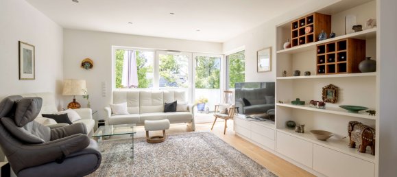 Ático de 1 dormitorio en Munich, Germany No. 329158 3