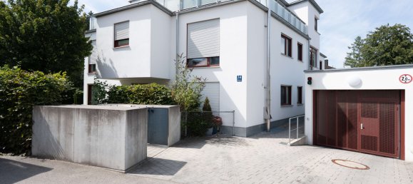 Ático de 1 dormitorio en Munich, Germany No. 329158 16