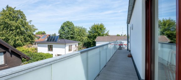 Ático de 1 dormitorio en Munich, Germany No. 329158 14