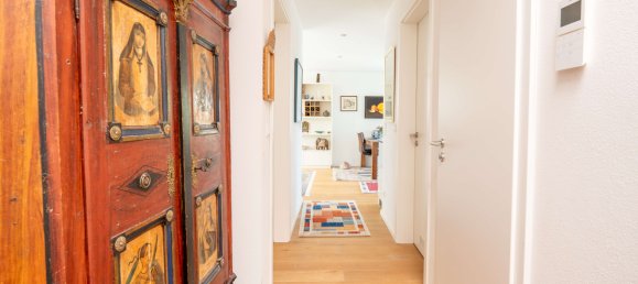 Ático de 1 dormitorio en Munich, Germany No. 329158 7