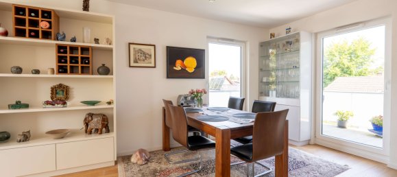 Ático de 1 dormitorio en Munich, Germany No. 329158 4