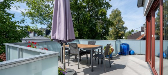 Ático de 1 dormitorio en Munich, Germany No. 329158 13