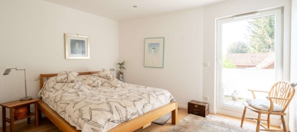 Ático de 1 dormitorio en Munich, Germany No. 329158 8