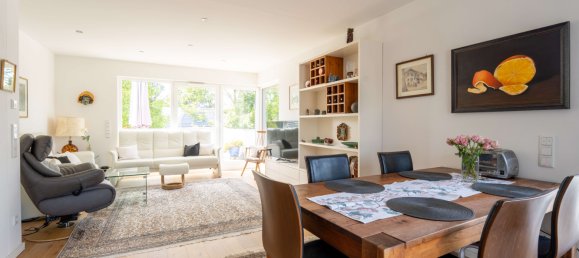 Ático de 1 dormitorio en Munich, Germany No. 329158 2