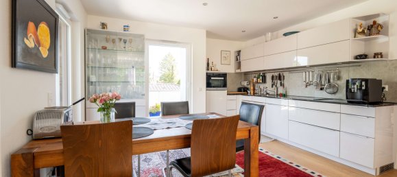 Ático de 1 dormitorio en Munich, Germany No. 329158 5