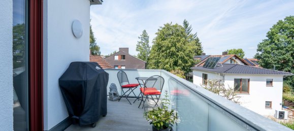 Ático de 1 dormitorio en Munich, Germany No. 329158 15