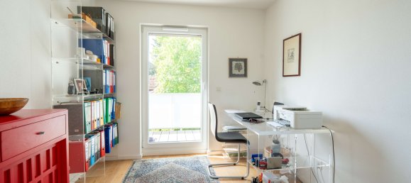 Ático de 1 dormitorio en Munich, Germany No. 329158 10