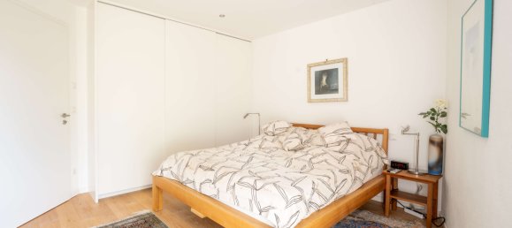 Ático de 1 dormitorio en Munich, Germany No. 329158 9