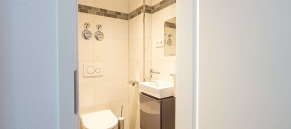 Ático de 1 dormitorio en Munich, Germany No. 329158 12