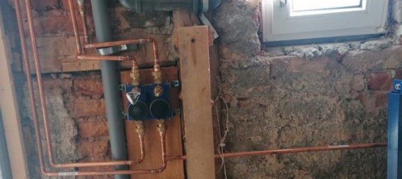 Таунхаус с 5 комнатами в Шмалькальден-Майнинген, Германия № 200633 10