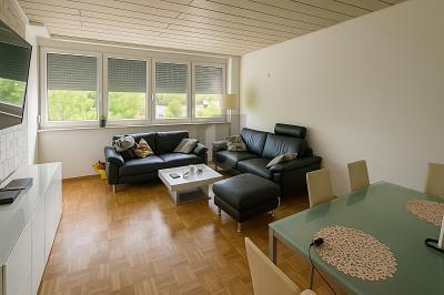 3-Zimmer Wohnung in Hanover, Germany, Nr. 220671