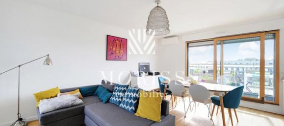 3 غرف نوم شقة في Seine-Saint-Denis, France رقم 354940 7