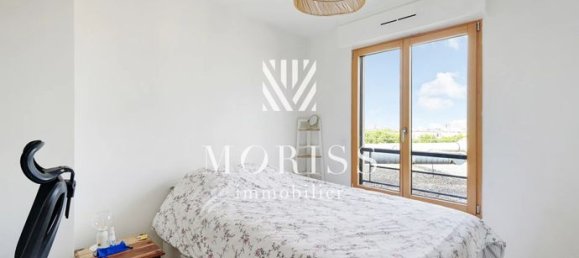 3 غرف نوم شقة في Seine-Saint-Denis, France رقم 354940 10