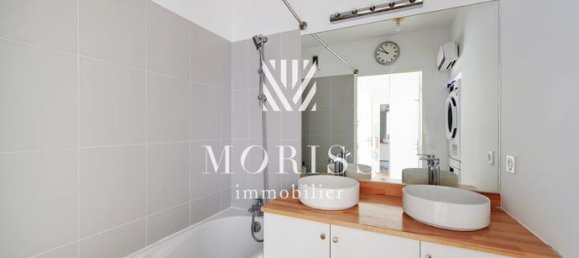 3 غرف نوم شقة في Seine-Saint-Denis, France رقم 354940 13