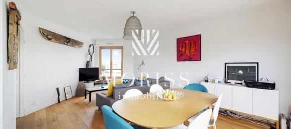 3 غرف نوم شقة في Seine-Saint-Denis, France رقم 354940 4