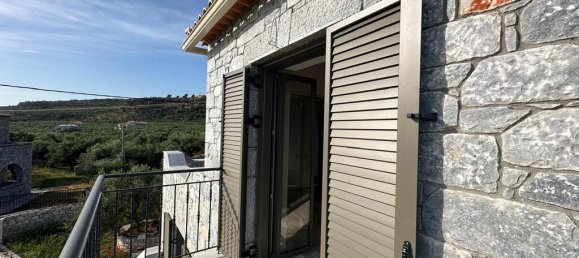 Casa de 3 dormitorios en Messenia, Greece No. 93057 18