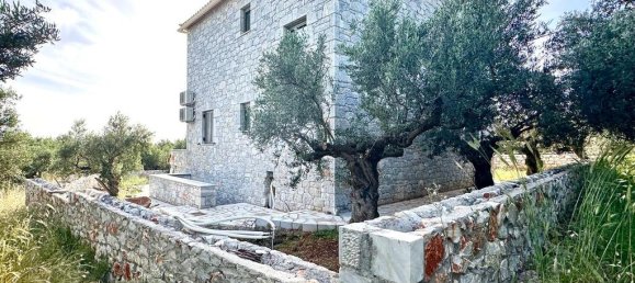 Casa de 3 dormitorios en Messenia, Greece No. 93057 29