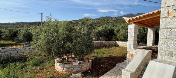 Casa de 3 dormitorios en Messenia, Greece No. 93057 3