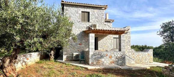 Casa de 3 dormitorios en Messenia, Greece No. 93057 28