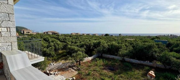 Casa de 3 dormitorios en Messenia, Greece No. 93057 17